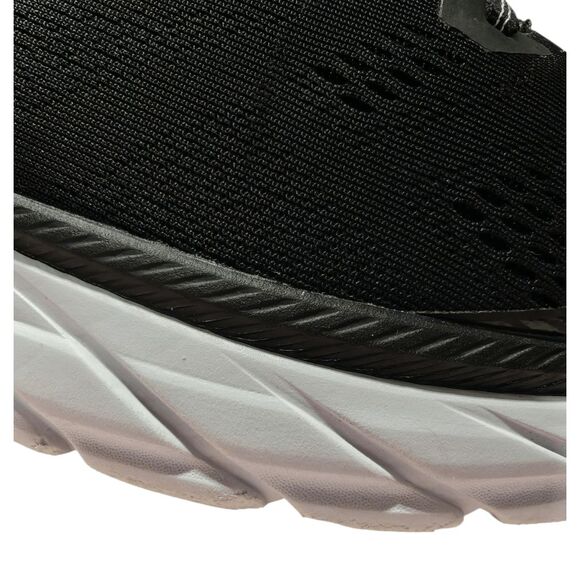 HOKA ONE ONE Clifton 6 Running Shoes Size 11 main image 5